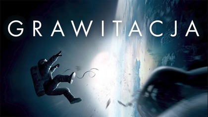 Grawitacja (2013) [Lekto PL] - Gravity