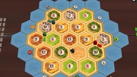 Catan LiveGame sezon25/26 mecz 8