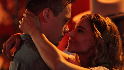 Carter i June (2016) Lektor PL