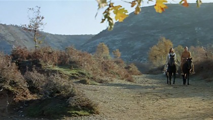 3. Winnetou. i. Old. Shatterhand. 1964