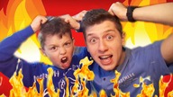 NAJTRUDNIEJSZY QUIZ! (nie clickbait) QUIZ ODC 9 Pit Pit z bratem