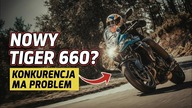 Triumph Tiger Sport 660 2026: Będzie z nim problem