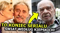 TO KONIEC ŚWIAT WEDŁUG KIEPSKICH! POLSAT ANULOWAŁ PRODUKCJĘ UKOCHANEGO PRZEZ POLAKÓW SERIALU!