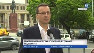 Wszystko co wy pozamykacie - my otworzymy / Mateusz Morawiecki, Andrzej Duda, Beata Szydło