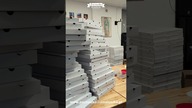 Pakowanie ostatnich zestawów dla koordynatorów @paczuszkadlamaluszka609