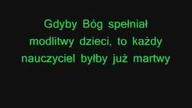Śmieszne Opisy prosto z twojego gadu-gadu!