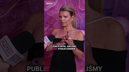 Manowska wydała 4 tys.  na podróż po Ameryce #shorts #showbiz #plotek