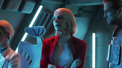 Battle. Star. Wars. 2020. Lektor.pl