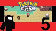 Droga pod Mt.Moon - Pokemon FireRed PL #5