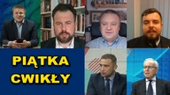 Warzecha, Bąkiewicz,, Nizinkiewicz, Urbaniak, Baliński - Piątka Cwikły
