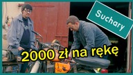 PIENIĄDZE - Suchary#108