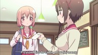 Hinako Note 09 ( pl napisy )