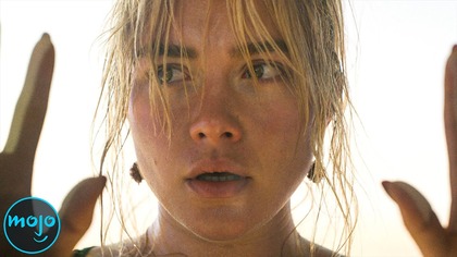 Top 10 Recent Movies That Looked Exciting Until...