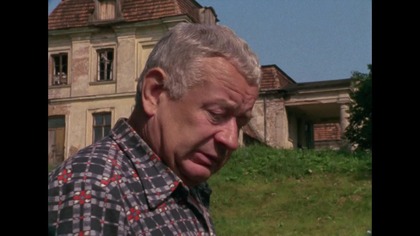 Zmiennicy odc.  9 Podr&oacute;ż sentymentalna - serial pl