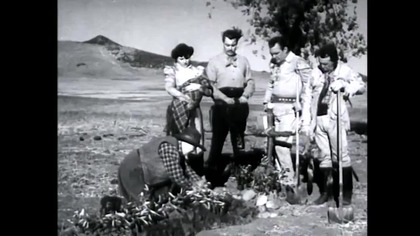 Terror w Oklahomie 1942 lektor . western