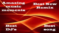 Intro energy music 3000