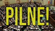 PILNE! 8.  posiedzenie Sejmu.  Sala plenarna + sala Konfederacji || NCzasTV