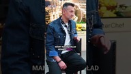 Klima o biznesach Friza i Chajzera.  Tak ocenia poziom w restauracji Wachowicz #shorts #showbiz
