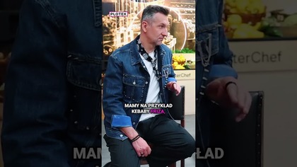 Klima o biznesach Friza i Chajzera.  Tak ocenia poziom w restauracji Wachowicz #shorts #showbiz