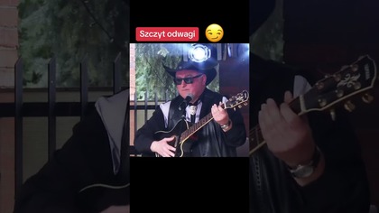Szczyt odwagi #shorts #humor #kabaret
