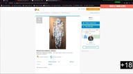 BanDyta telefon na olx po strój krowy dla chłopaka