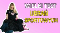 TEST ubrań sportowych-Rough Radical