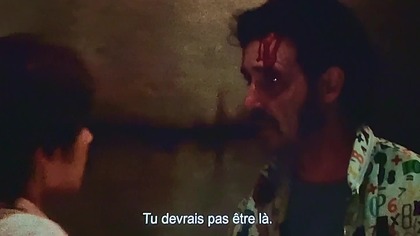 Czarny telefon 2 / Black Phone 2 (2025) [ENG]