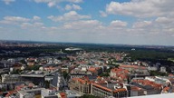Panorama Tower Leipzig 2016