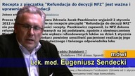 Gdzie są nasze pieniądze z NFZ? Prawda o pieczątkach