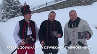 GOLEC uORKIESTRA dla WOŚP - LICYTACJA -Przybić żółwika w rytm SYMPHOETHNIC-a