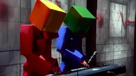 Pet Shop Boys - Pandemonium Tour