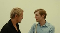 Zostań ze mną (2012) Lektor PL