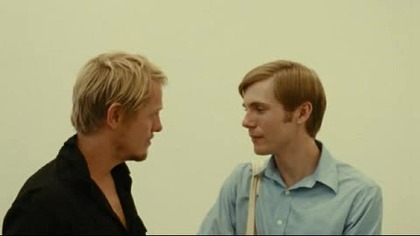 Zostań ze mną (2012) Lektor PL