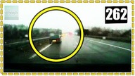 Pozostawiony samochód na lewym pasie na eskpresówce #Film Widza #262