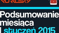 PODSUMOWANIE MIESIĄCA | STYCZEŃ | YURKOSKY & POLITOLOG NA RAPIE