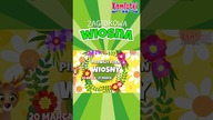 Kalendarzowa wiosna  Zagadkowa wiosna 