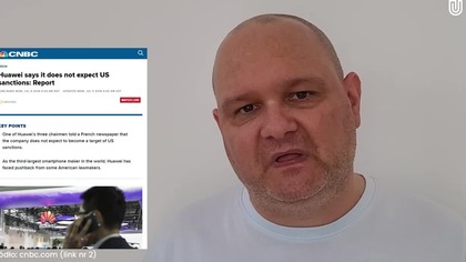 Premiera Huawei Mate 60 Pro w wymiarze politycznym!