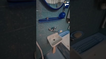 To mieszkanie zatrzymało się w PRL-U