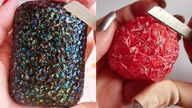 Soap Carving ASMR Relaxing Sounds no talking Satisfying ASMR Video #soapcarving #soapcuttingvideo