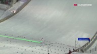 PŚ Engelberg 16. 12. 2022 - relacja z kwalifikacji