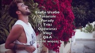 Zapowiedź kanału | CiaRo UsaGo :)