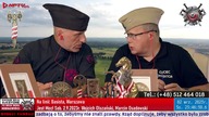 Jest Moc! Sob.  2. 9. 2023r.  Rodacy Kamraci, W.  Olszański, M.  Osadowski