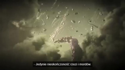 Nie Ma Pokoju Pośr&oacute;d Gwiazd - reklama (napisy pl)