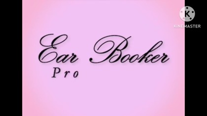 Ear Booker Productions Logo History