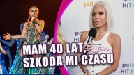 W Polsce osiągnęłam już wszystko