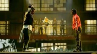 Tiesto vs Diplo ft Busta Rhymes - C mon