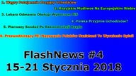 Przewodniczący PE Nazywanie Polaków Nazistami To Wyrażanie Opinii  FlashNews#4