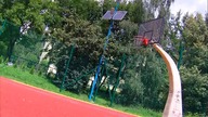 Power Layup *Dwight Howard* 2010