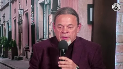 Ukryte Proroctwa z Gietrzwałdu  Co Nas Czeka