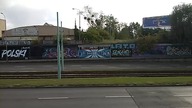 Fanatycy Lecha Poznań Wilda dr Piotr Napierała
